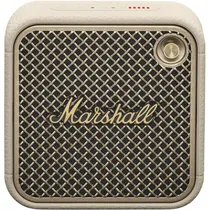 Parlante Bluetooth Marshall Willen II - Cream