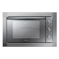  Forno Embut...
