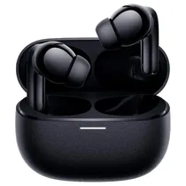 Fone de Ouvido Xiaomi Mi Buds 5 Pro BHR9647GL Wireless - Black