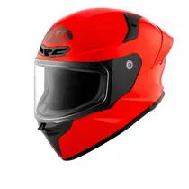 Casco KYT TT...