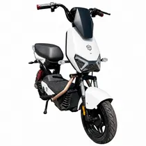  Moto Eletri...