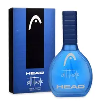 Head Perfume Attitude M Eau de Toilette 100ML