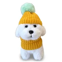  Cachorro de...