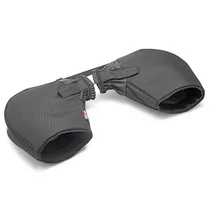 Protetor de Maos de Motocicleta para Frio Givi TM421
