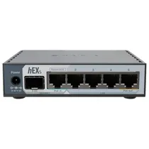  Mikrotik Ro...