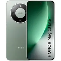 Smartphone Honor MAGIC8 Lite 5G 512GB 8RAM Verde (Caixa Slim)