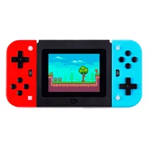 Console Mini...