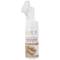 Espuma de Limpeza Facial Lorenti Licorice Root Foaming Face Wash - 150ML