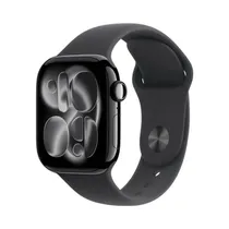 Apple Watch S11 42MM MEQT4LW/A - Midnight