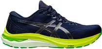  Tênis Asics...