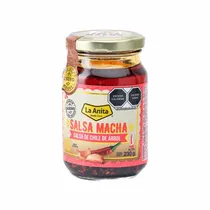  La Mexicana...