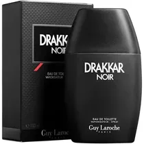 Guy Laroche Drakkar Noir Men 100ML Edt 009436*