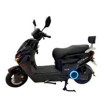  Moto Eletri...