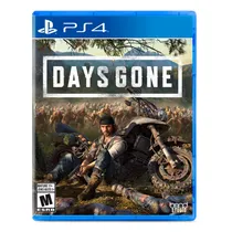 Jogo Days Gone para PS4