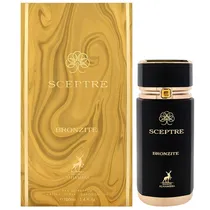 Perfume Maison Alhambra Sceptre Bronzite Edp - Unissex 100ML