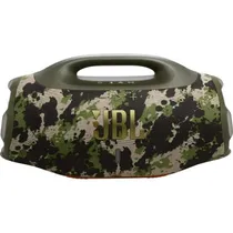 Caixa de Som Portatil JBL Boombox 4 Camuflado