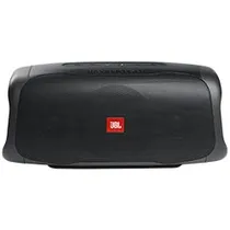 Speaker para...
