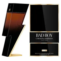 Carolina Herrera Perfume Bad Boy Elixir M Eau de Parfum 100ML