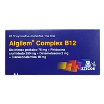 Algilen Comp...