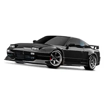  Carro Traxx...