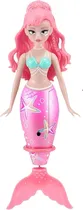  Boneca Merm...
