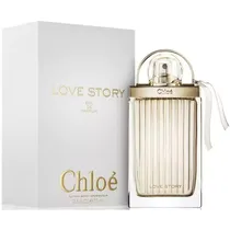 Perf Fem Chloe Love Story Edp 75ML