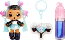 Boneca Nina ...