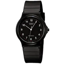 Relógio Masculino Analógico Casio MQ-24-1BLDF