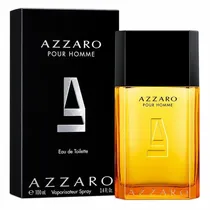 Perfume Azza...