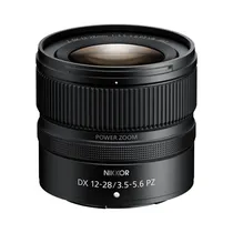 Lente Nikon...