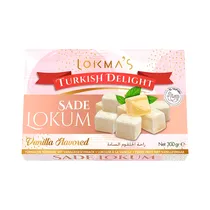 Lokmas Delig...