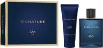  Kit Perfume...