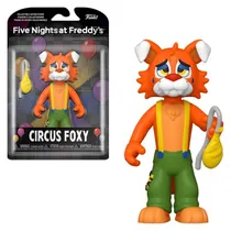  Funko Actio...