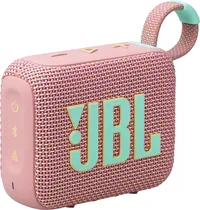 Speaker Portatil JBL Grip Pink
