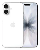 iPhone 17 256GB JP White