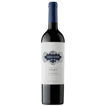  Vino Terran...