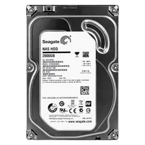  HD Seagate ...