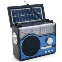 Radio Ecopow...