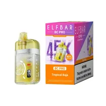 Elfbar 45K BC Pro Tropical Baja