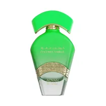 Perfume Adyan Coconut Vanille Exdp Feminino 100ML