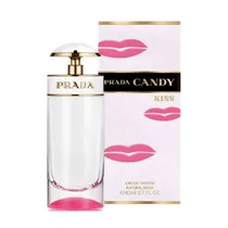 Prada Candy Kiss Edp 80ML