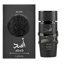 Perfume Masc Lattafa Asad Elixir 100ML