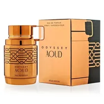 Perfume Armaf Odyssey Aoud 100ML
