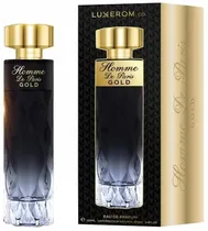 Perfume Luxe...
