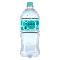  Dasani Agua...