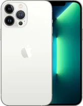 Apple iPhone 13 Pro Max 6.7" 256GB Silver - Swap (Grado A)
