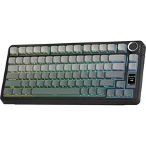  Teclado Gam...