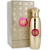 Perfume Spir...