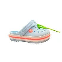 Calzado Croc...