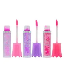 Novo Labial ...